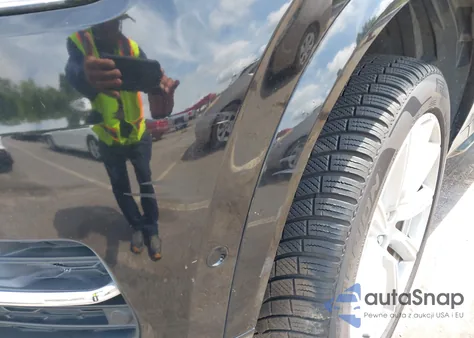 2016 Volvo Xc90 Hybrid T8 Inscription from USA, damaged, VIN YV4BC0PL2G1052943